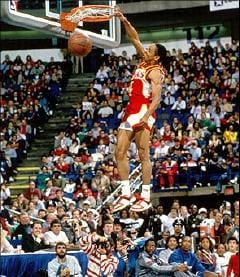 Spud Webb