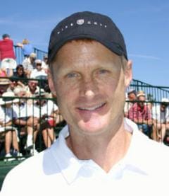 Steve Kerr