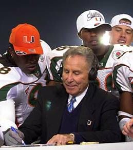 Lee Corso