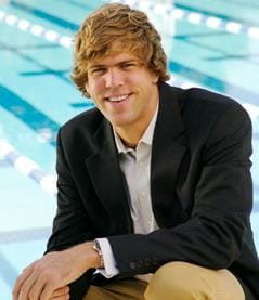 Gary Hall Jr.