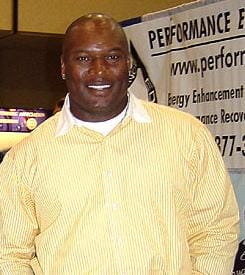 Bo Jackson