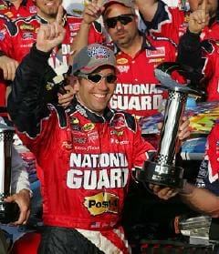 Greg Biffle