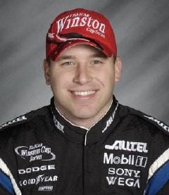 Ryan Newman