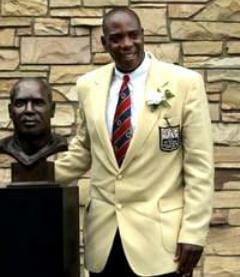 Ozzie Newsome