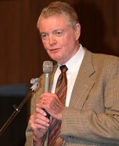 Tom Osborne