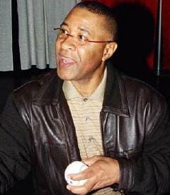 Ozzie Smith