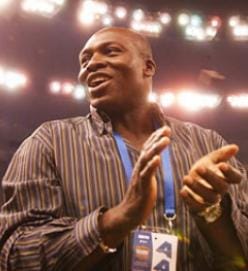 Bruce Smith