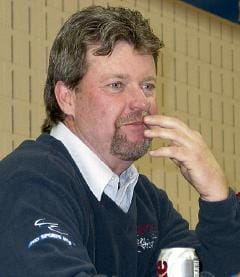 Rick Sutcliffe