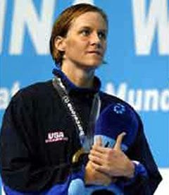 Jenny Thompson
