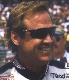 Rusty Wallace