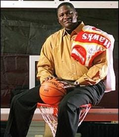 Dominique Wilkins