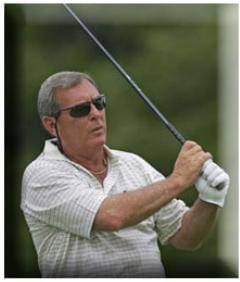 Fuzzy Zoeller