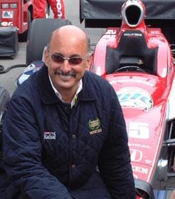 Bobby Rahal