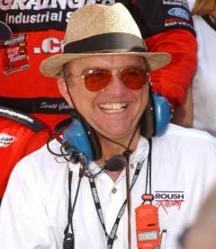 Jack Roush