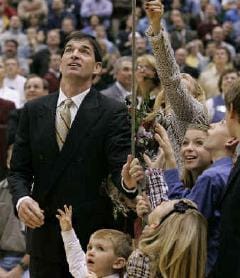 John Stockton