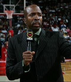 Kenny Smith