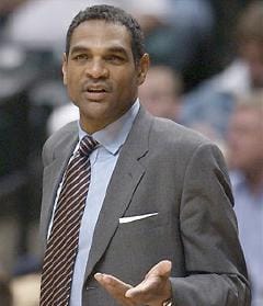 Maurice Cheeks