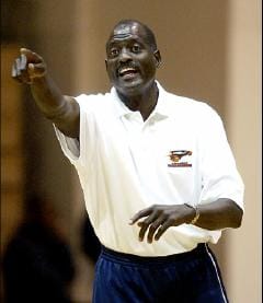 Michael Cooper