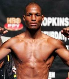 Bernard Hopkins