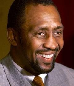 Thomas Hearns