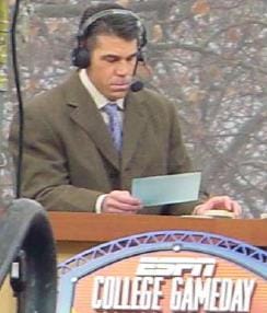 Chris Fowler
