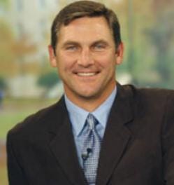 Craig James