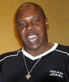 Tom Jackson