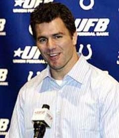 Adam Vinatieri