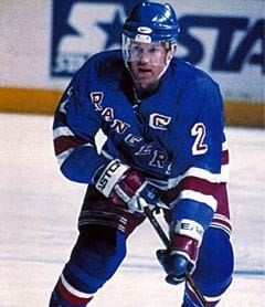 Brian Leetch