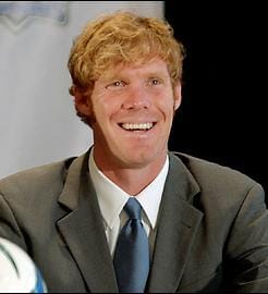 Alexi Lalas