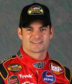 Jeff Gordon