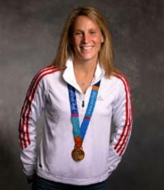 Kristine Lilly