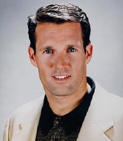 Dan Jansen