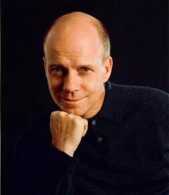 Scott Hamilton