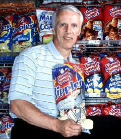 Mike Bossy
