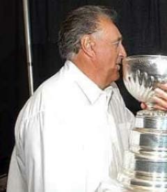 Phil Esposito