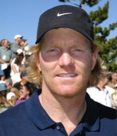 Jim Courier