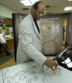 Bob Beamon