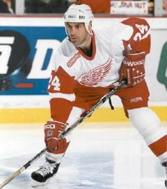 Chris Chelios