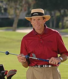 David Leadbetter