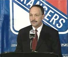 Bryan Trottier