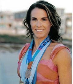 Holly McPeak