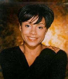 Dominique Dawes