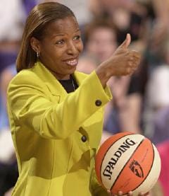 Cynthia Cooper