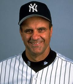 Joe Torre