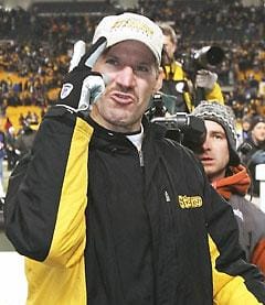 Bill Cowher