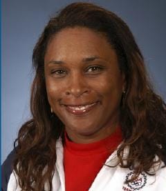 Zina Garrison