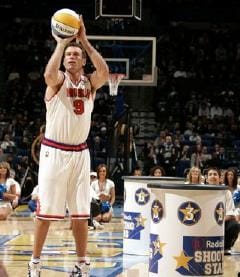 Dan Majerle