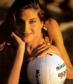 Gabrielle Reece