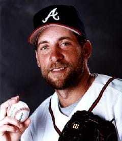 John Smoltz